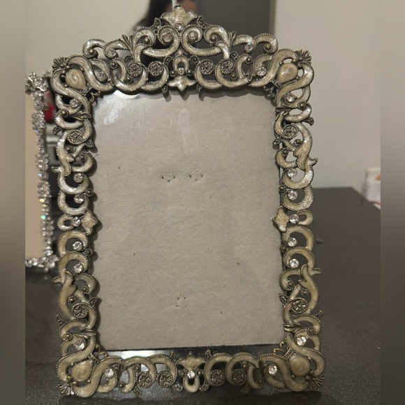 Vintage picture frame - Picture 2 of 4